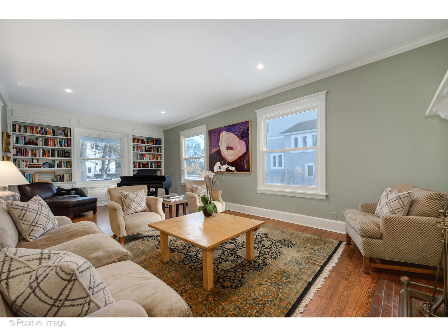 809 Elmwood Avenue Wilmette IL 60091