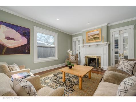 809 Elmwood Avenue Wilmette IL 60091