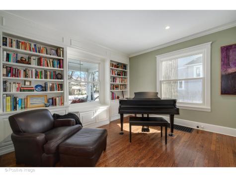 809 Elmwood Avenue Wilmette IL 60091