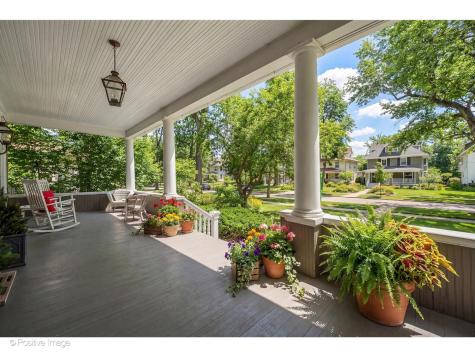 809 Elmwood Avenue Wilmette IL 60091