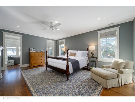 809 Elmwood Avenue Wilmette IL 60091