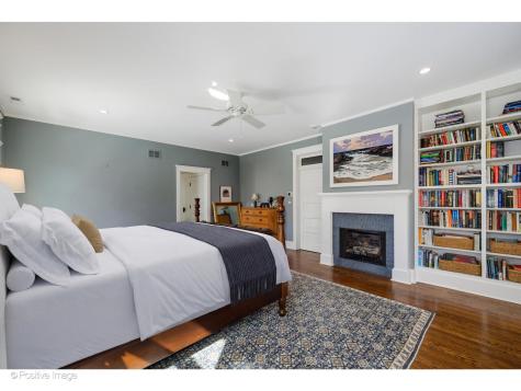 809 Elmwood Avenue Wilmette IL 60091
