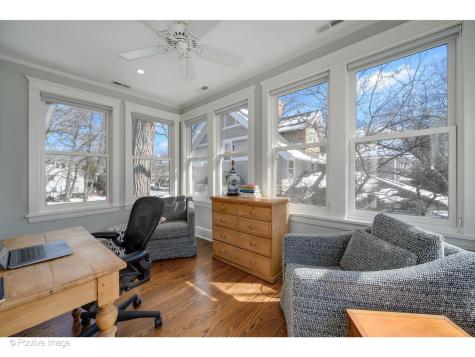 809 Elmwood Avenue Wilmette IL 60091