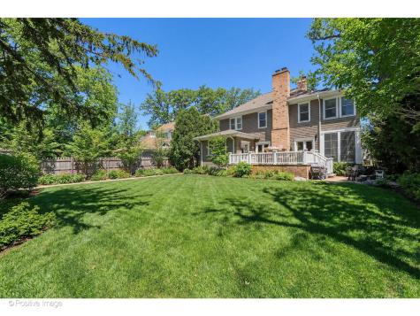 809 Elmwood Avenue Wilmette IL 60091