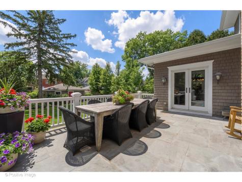 809 Elmwood Avenue Wilmette IL 60091