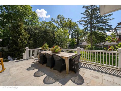 809 Elmwood Avenue Wilmette IL 60091