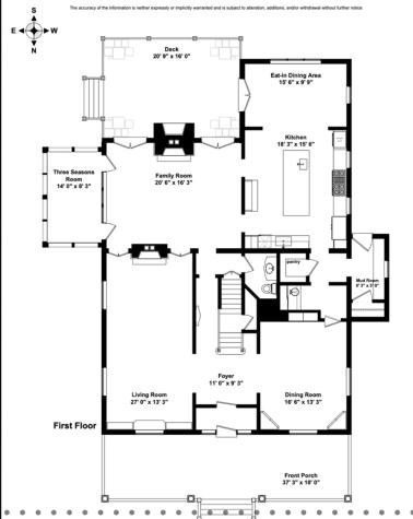 809 Elmwood Avenue Wilmette IL 60091