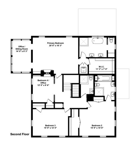 809 Elmwood Avenue Wilmette IL 60091
