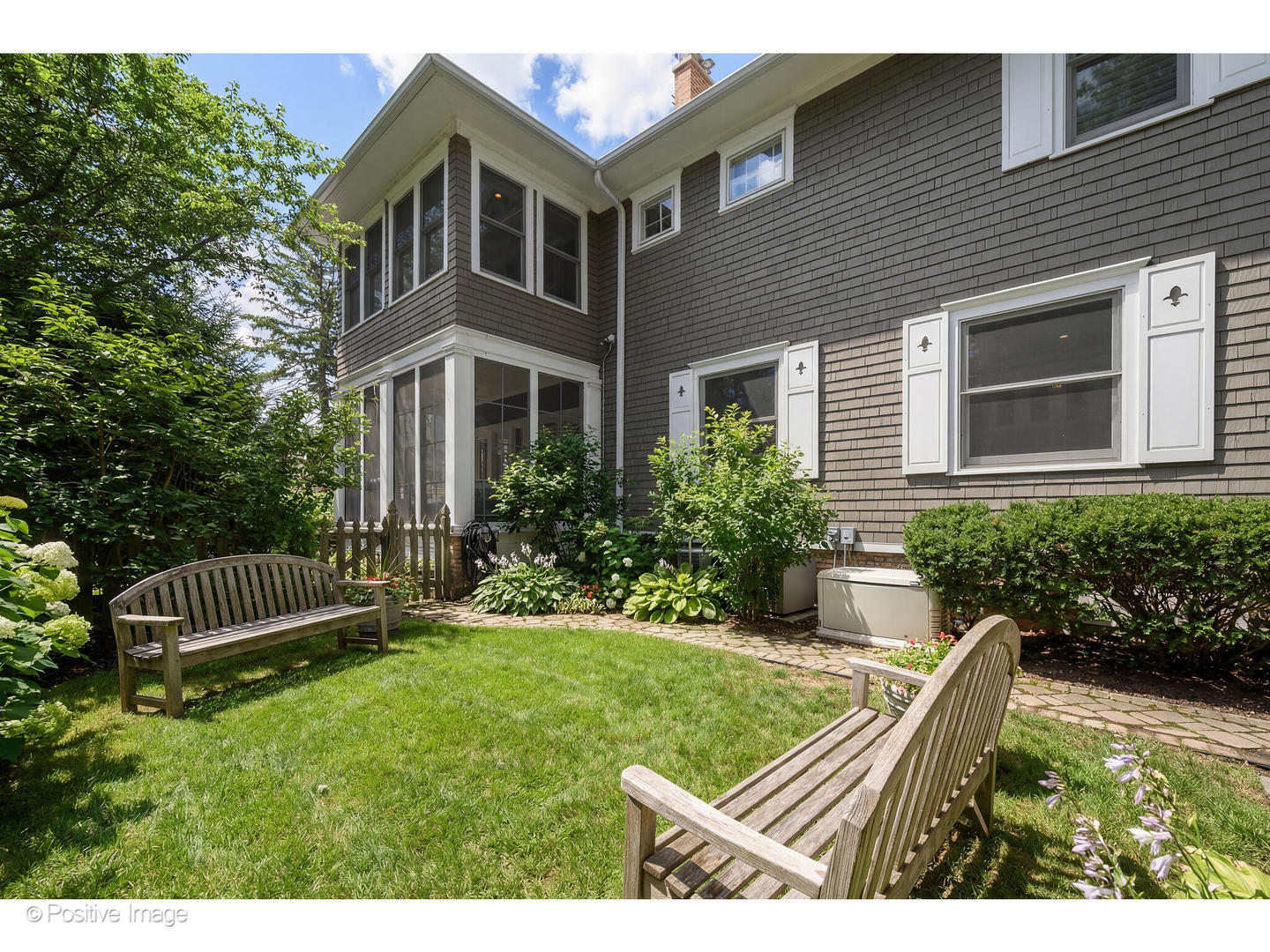 809 Elmwood Avenue Wilmette IL 60091
