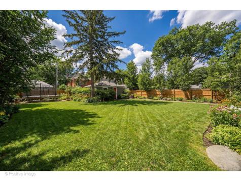 809 Elmwood Avenue Wilmette IL 60091