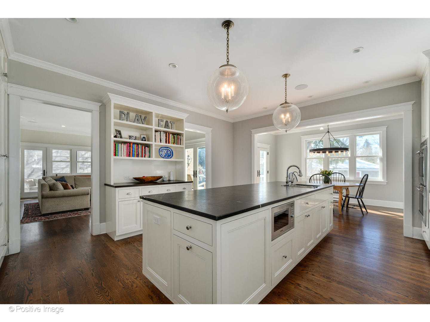 809 Elmwood Avenue Wilmette IL 60091