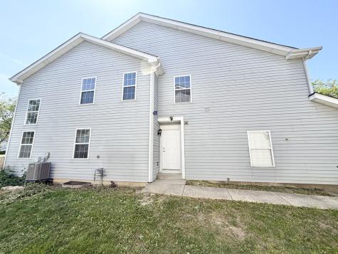 1329 Newport Street Mundelein IL 60060