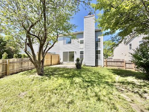 1329 Newport Street Mundelein IL 60060