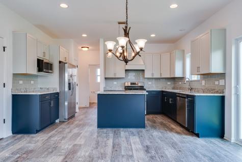 25919 West Ravine Woods Drive Channahon IL 60410