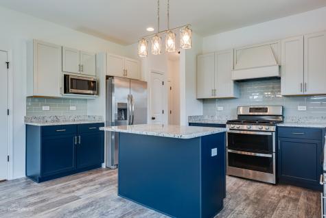 25919 West Ravine Woods Drive Channahon IL 60410