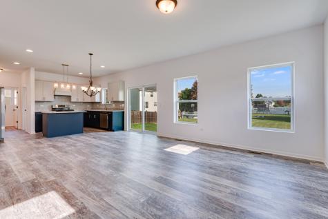 25919 West Ravine Woods Drive Channahon IL 60410