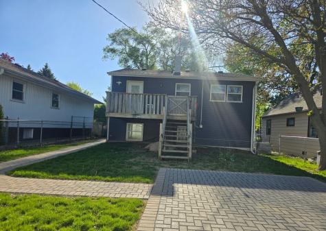 1407 North Oak Avenue Round Lake Beach IL 60073