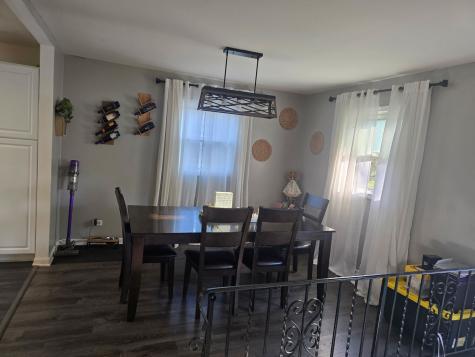 1407 North Oak Avenue Round Lake Beach IL 60073