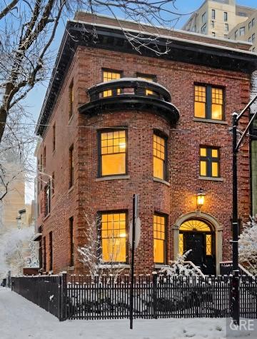 1401 North Astor Street Chicago IL 60610