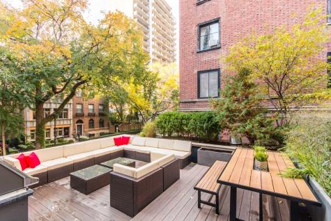 1401 North Astor Street Chicago IL 60610