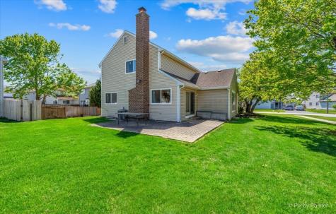 1990 Wildwood Lane Hanover Park IL 60133