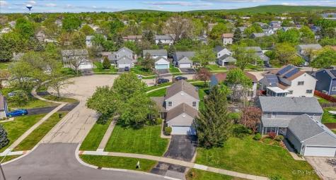 1990 Wildwood Lane Hanover Park IL 60133