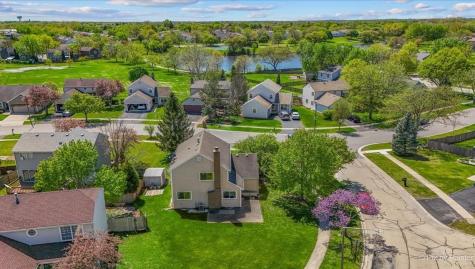 1990 Wildwood Lane Hanover Park IL 60133
