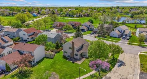 1990 Wildwood Lane Hanover Park IL 60133