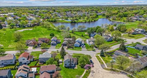1990 Wildwood Lane Hanover Park IL 60133