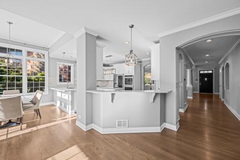 3081 Saratoga Lane Glenview IL 60026