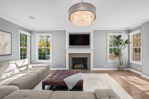 3081 Saratoga Lane Glenview IL 60026