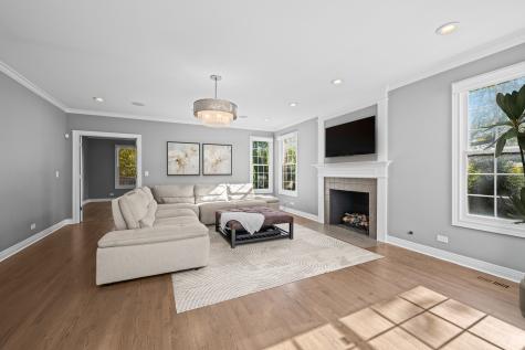 3081 Saratoga Lane Glenview IL 60026