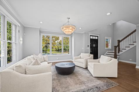 3081 Saratoga Lane Glenview IL 60026