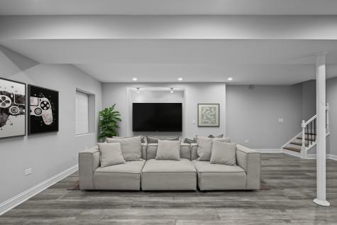 3081 Saratoga Lane Glenview IL 60026