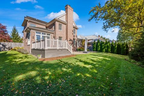 3081 Saratoga Lane Glenview IL 60026