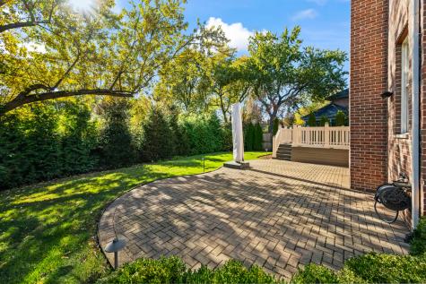 3081 Saratoga Lane Glenview IL 60026