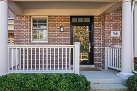 3081 Saratoga Lane Glenview IL 60026
