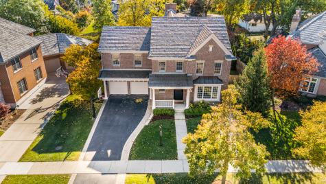 3081 Saratoga Lane Glenview IL 60026