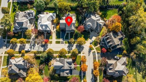 3081 Saratoga Lane Glenview IL 60026