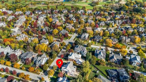 3081 Saratoga Lane Glenview IL 60026