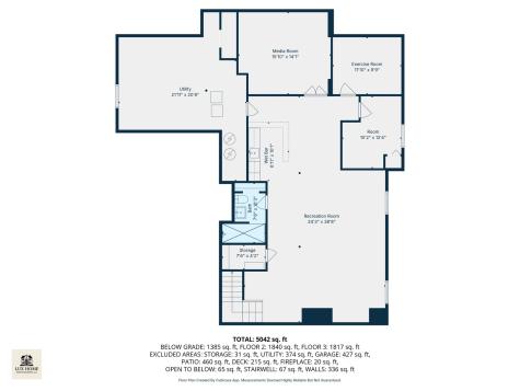 3081 Saratoga Lane Glenview IL 60026