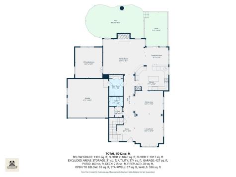 3081 Saratoga Lane Glenview IL 60026