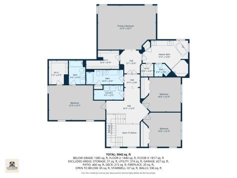 3081 Saratoga Lane Glenview IL 60026