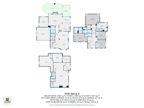 3081 Saratoga Lane Glenview IL 60026