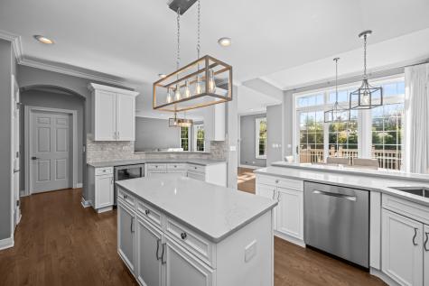 3081 Saratoga Lane Glenview IL 60026