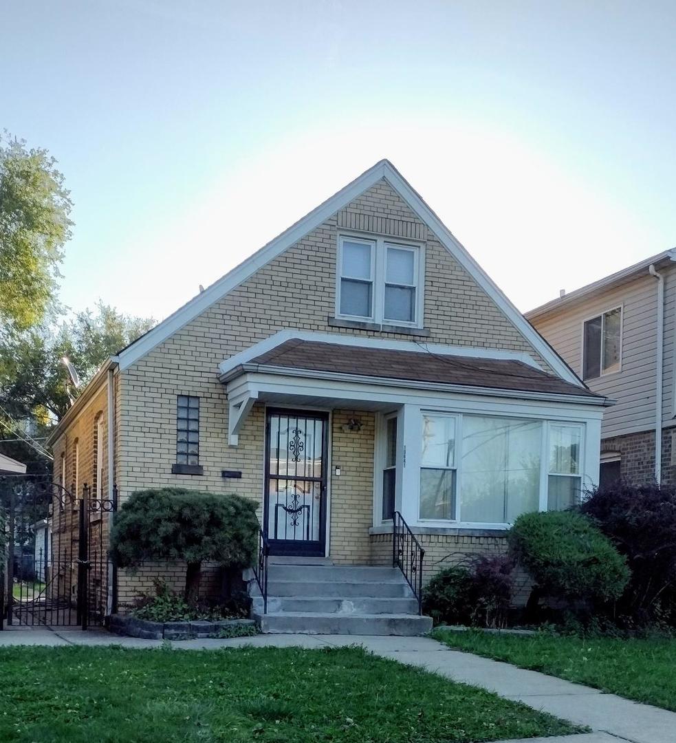 10841 South Vernon Avenue Chicago IL 60628