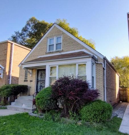 10841 South Vernon Avenue Chicago IL 60628