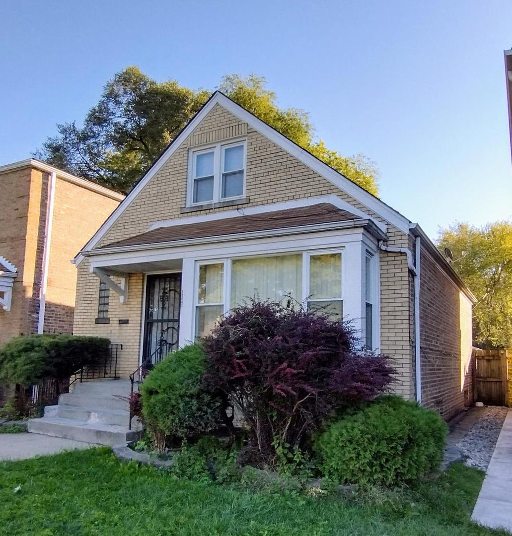 10841 South Vernon Avenue Chicago IL 60628