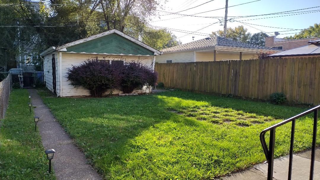 10841 South Vernon Avenue Chicago IL 60628