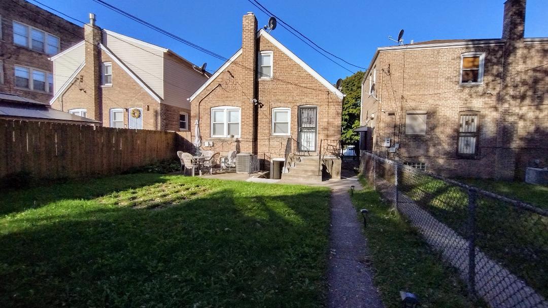10841 South Vernon Avenue Chicago IL 60628